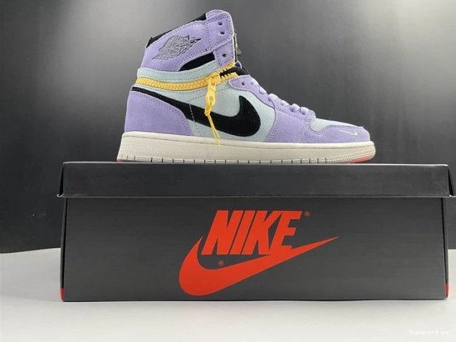1 Pulse CW6576-500 Purple Jordan Switch High 1023